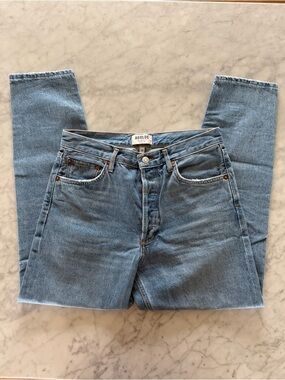 AGOLDE Feel Good Jeans